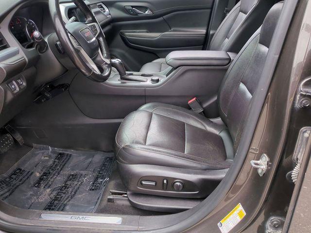 used 2019 GMC Acadia car, priced at $12,776