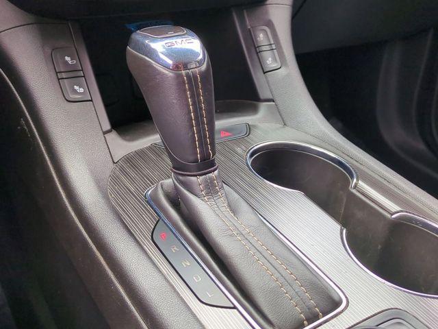 used 2019 GMC Acadia car, priced at $12,776