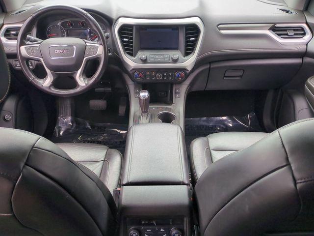 used 2019 GMC Acadia car, priced at $12,776