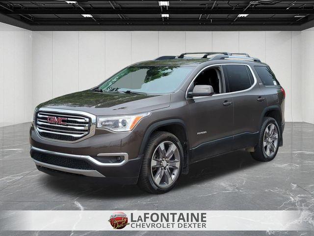 used 2019 GMC Acadia car, priced at $12,776
