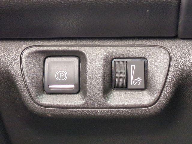 used 2019 GMC Acadia car, priced at $12,776