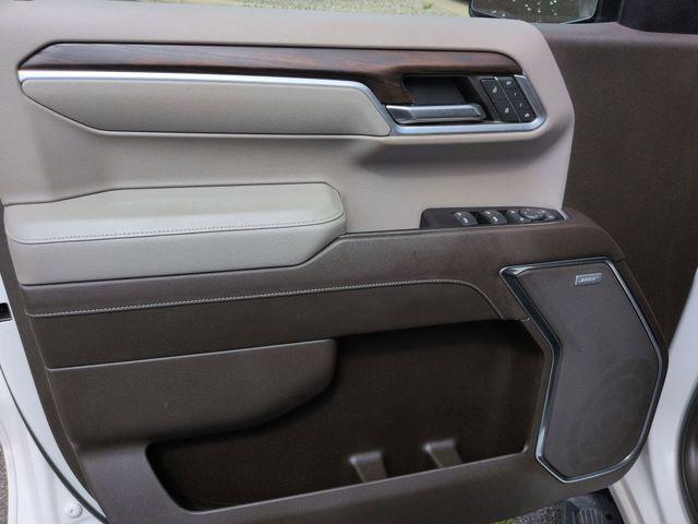 used 2022 GMC Sierra 1500 car, priced at $44,995