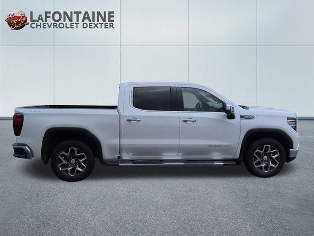 used 2022 GMC Sierra 1500 car, priced at $44,995