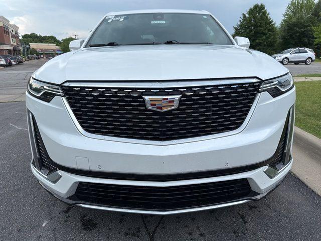 used 2023 Cadillac XT6 car, priced at $31,295