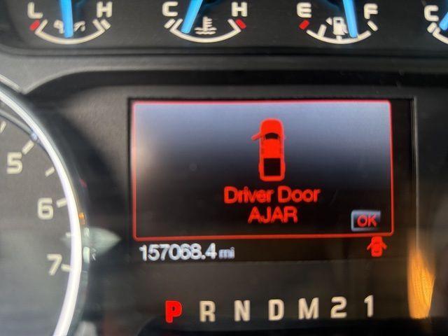 used 2011 Ford F-150 car, priced at $5,799