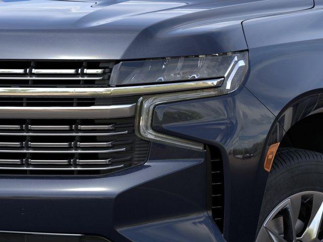 new 2024 Chevrolet Tahoe car, priced at $69,354