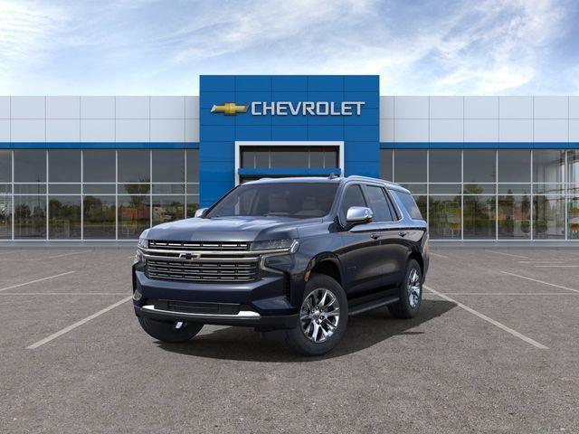 new 2024 Chevrolet Tahoe car, priced at $69,354