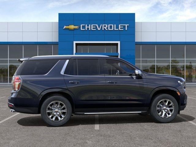 new 2024 Chevrolet Tahoe car, priced at $69,354