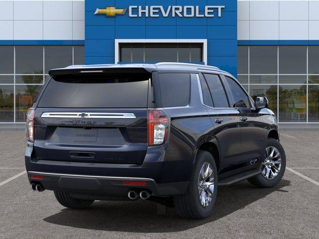 new 2024 Chevrolet Tahoe car, priced at $69,354