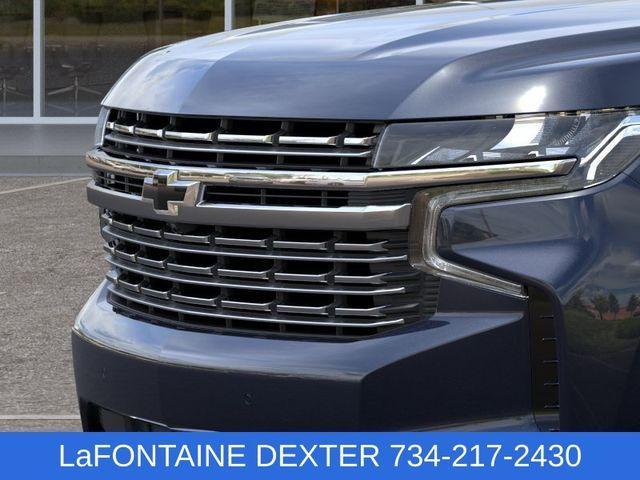 new 2024 Chevrolet Tahoe car, priced at $69,354