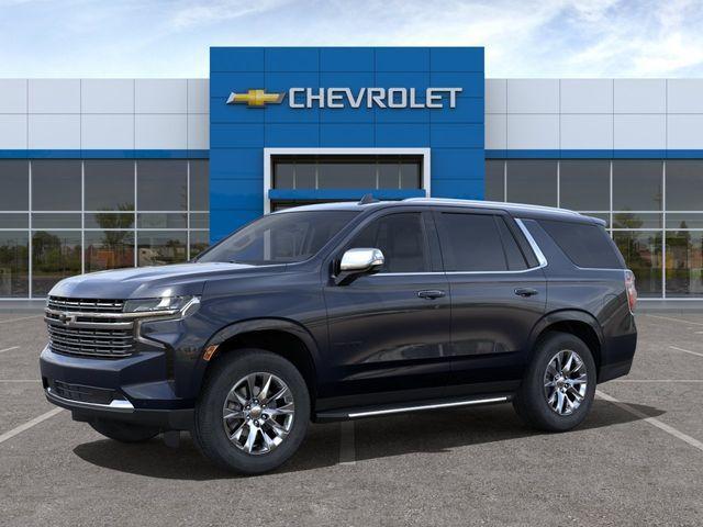 new 2024 Chevrolet Tahoe car, priced at $69,354