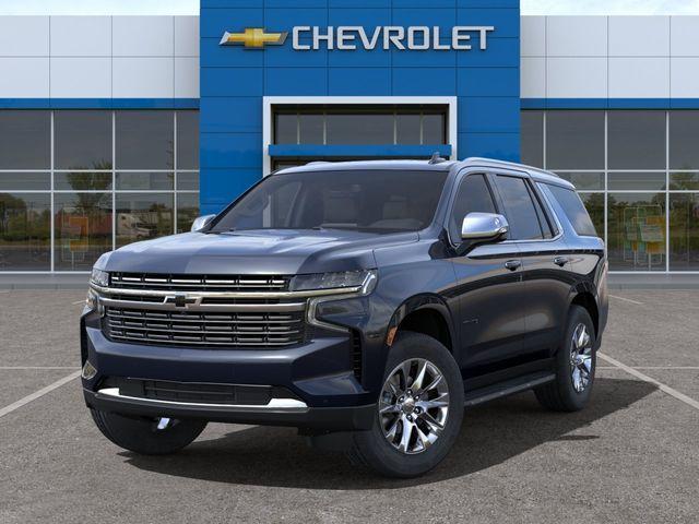 new 2024 Chevrolet Tahoe car, priced at $69,354