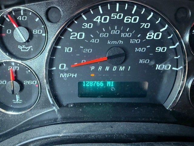 used 2020 Chevrolet Express 2500 car, priced at $16,494