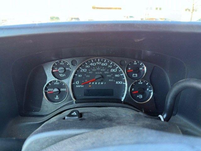 used 2020 Chevrolet Express 2500 car, priced at $16,494