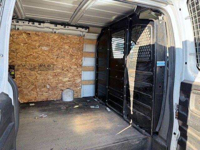 used 2020 Chevrolet Express 2500 car, priced at $16,494