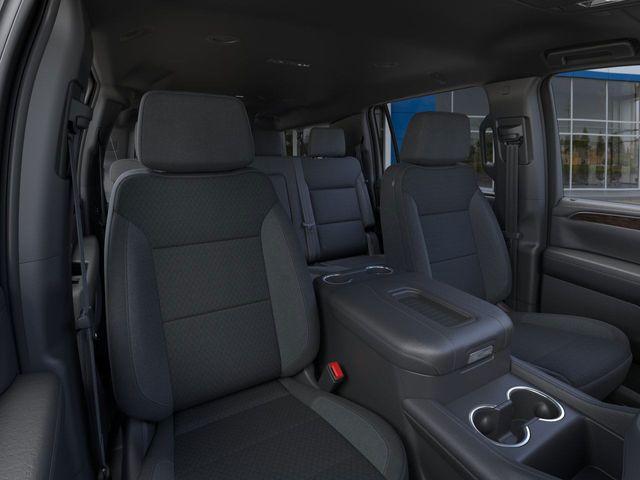 new 2024 Chevrolet Suburban car, priced at $60,259