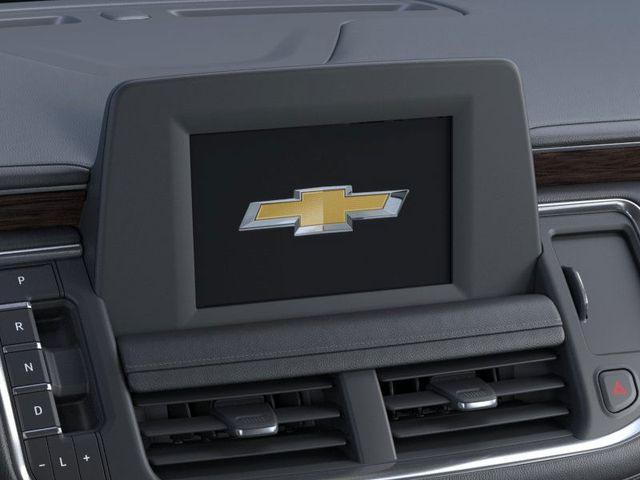 new 2024 Chevrolet Suburban car, priced at $60,259