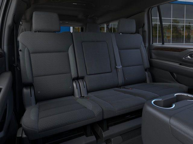 new 2024 Chevrolet Suburban car, priced at $60,259