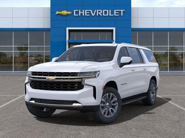 new 2024 Chevrolet Suburban car, priced at $60,259