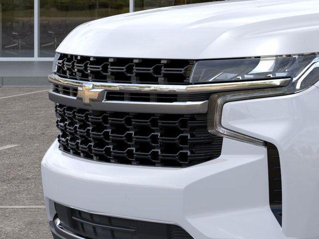 new 2024 Chevrolet Suburban car, priced at $60,259