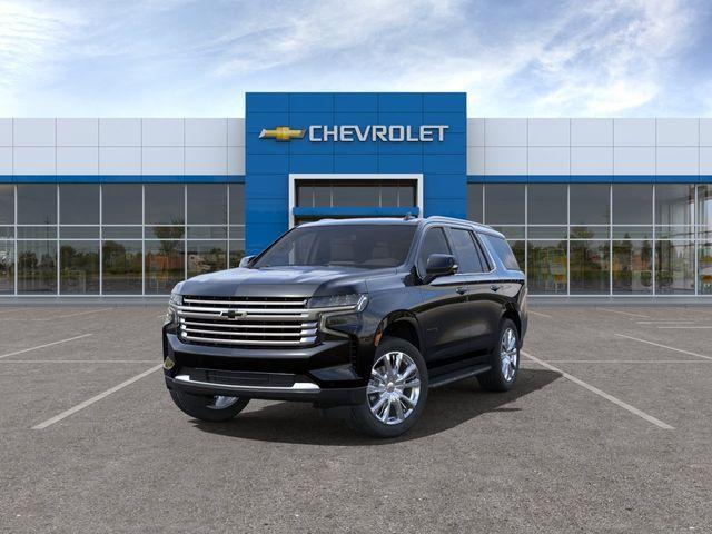 new 2024 Chevrolet Tahoe car, priced at $72,331