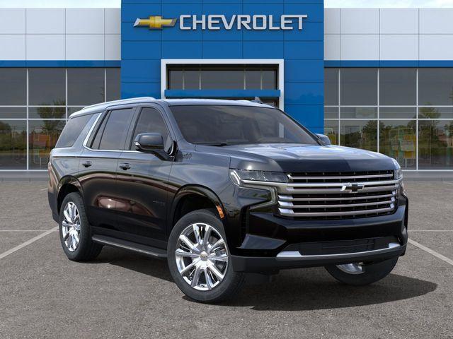 new 2024 Chevrolet Tahoe car, priced at $72,331