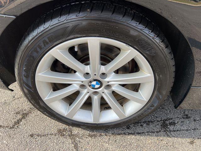 used 2014 BMW 535 car, priced at $9,345