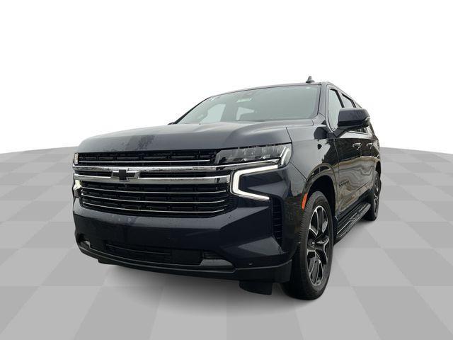 used 2022 Chevrolet Suburban car, priced at $54,775