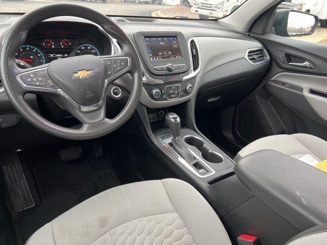 used 2020 Chevrolet Equinox car, priced at $19,495