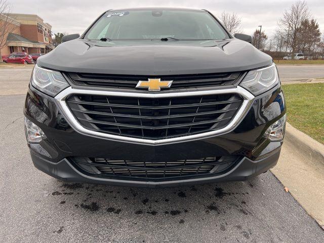 used 2020 Chevrolet Equinox car, priced at $19,495