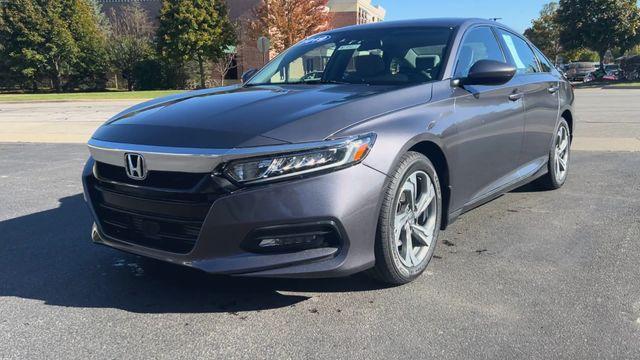 used 2019 Honda Accord car, priced at $17,175