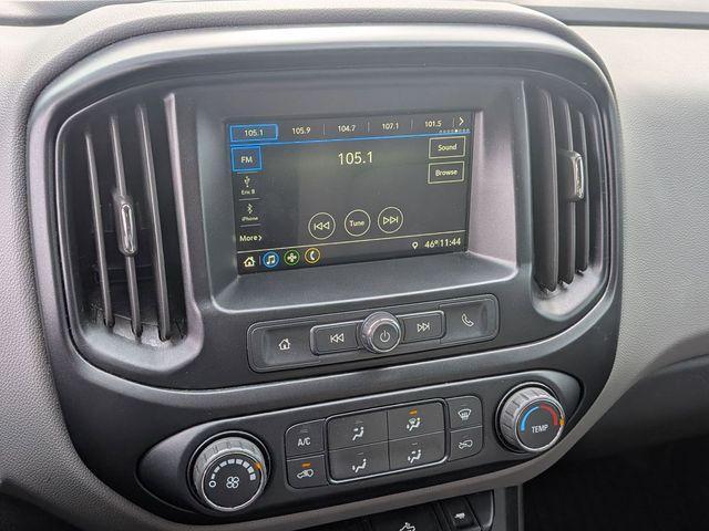 used 2019 Chevrolet Colorado car, priced at $24,000