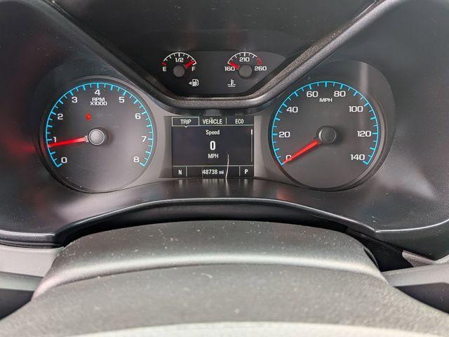 used 2019 Chevrolet Colorado car, priced at $24,000