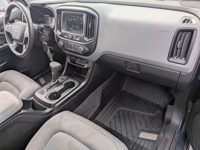used 2019 Chevrolet Colorado car, priced at $24,000