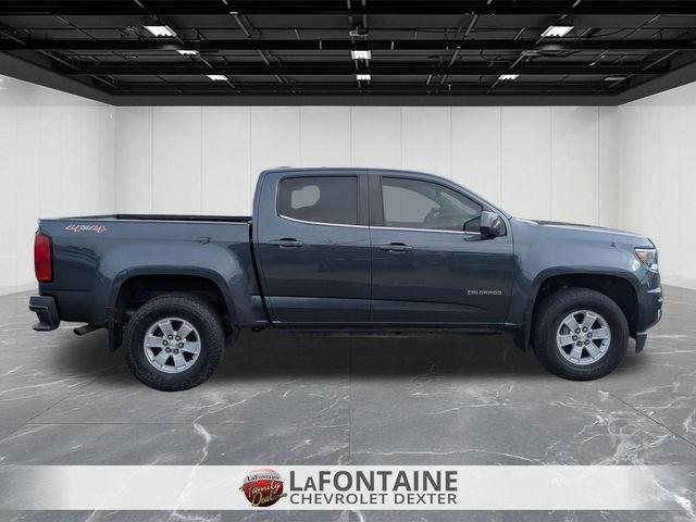 used 2019 Chevrolet Colorado car, priced at $24,000