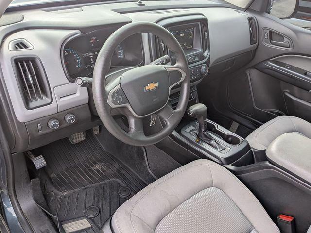 used 2019 Chevrolet Colorado car, priced at $24,000