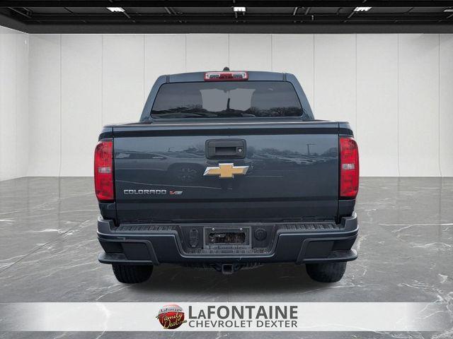 used 2019 Chevrolet Colorado car, priced at $24,000