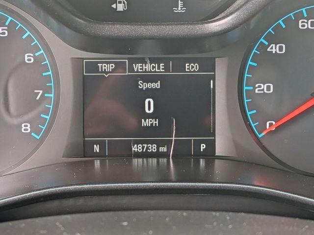 used 2019 Chevrolet Colorado car, priced at $24,000