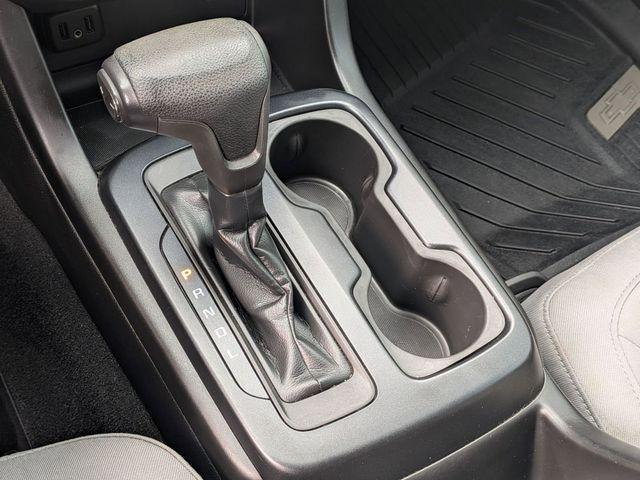 used 2019 Chevrolet Colorado car, priced at $24,000