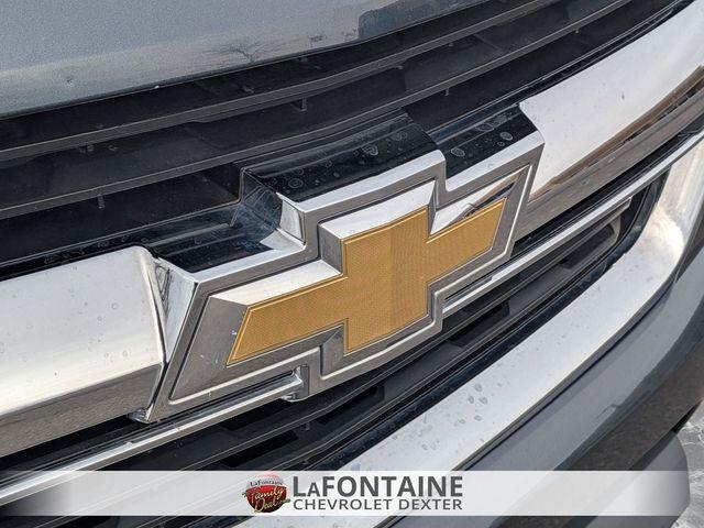 used 2019 Chevrolet Colorado car, priced at $24,000