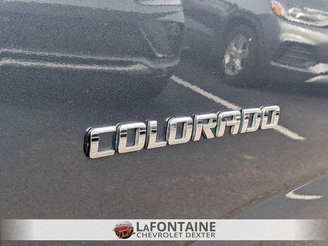 used 2019 Chevrolet Colorado car, priced at $24,000