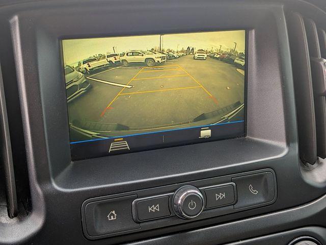 used 2019 Chevrolet Colorado car, priced at $24,000