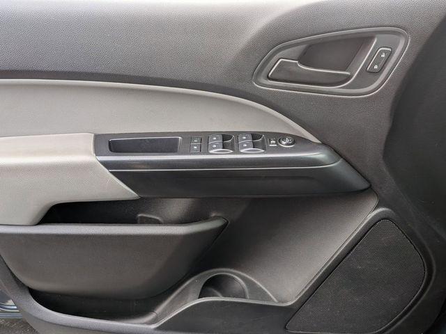 used 2019 Chevrolet Colorado car, priced at $24,000