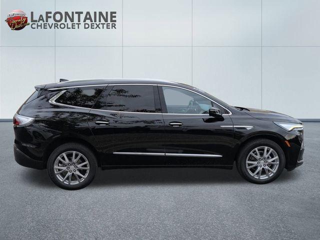 used 2022 Buick Enclave car, priced at $29,495