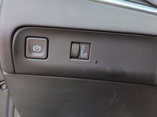 used 2022 Buick Enclave car, priced at $29,495