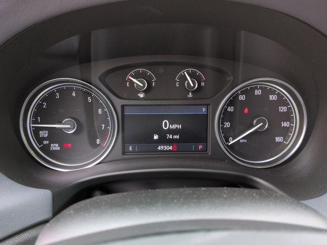 used 2022 Buick Enclave car, priced at $29,495