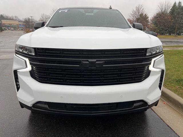 used 2023 Chevrolet Tahoe car, priced at $61,995