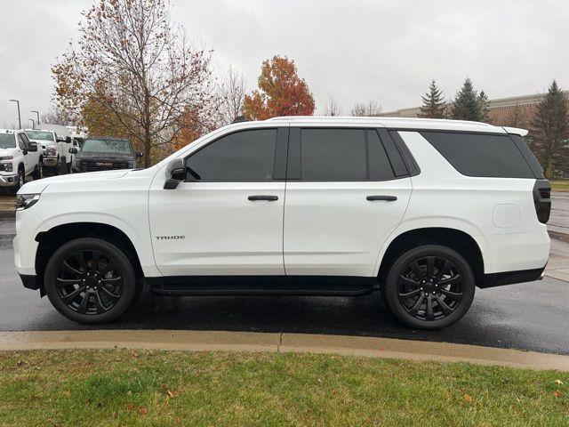 used 2023 Chevrolet Tahoe car, priced at $61,995