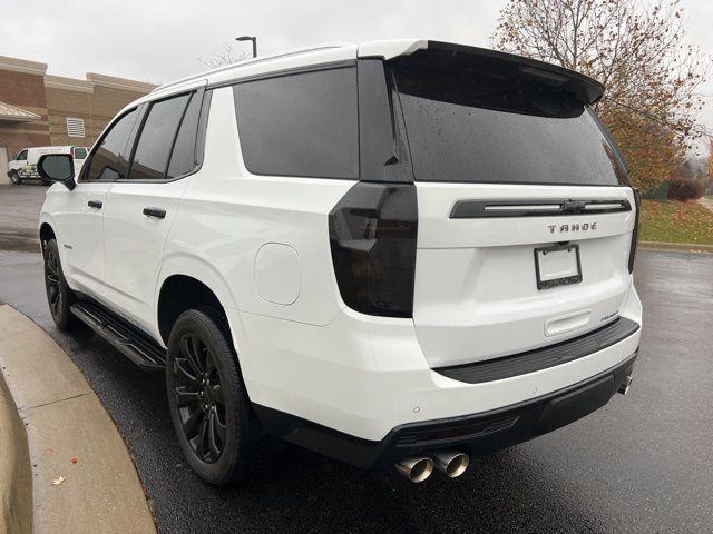 used 2023 Chevrolet Tahoe car, priced at $61,995