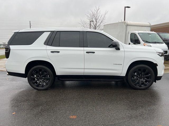 used 2023 Chevrolet Tahoe car, priced at $61,995